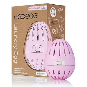 Eco Egg Wasballen - Laundry Egg 70 wasbeurten Spring Blossom