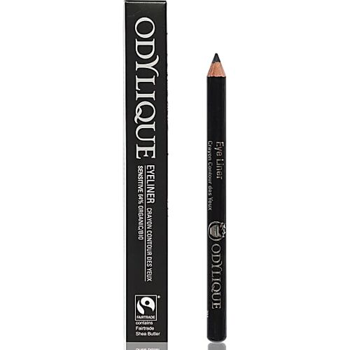 Essential Care Odylique Fairtrade Eye Liner Brown