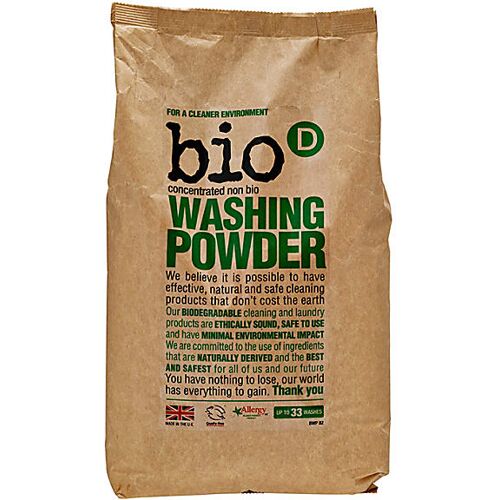 Bio-D Waspoeder 2kg