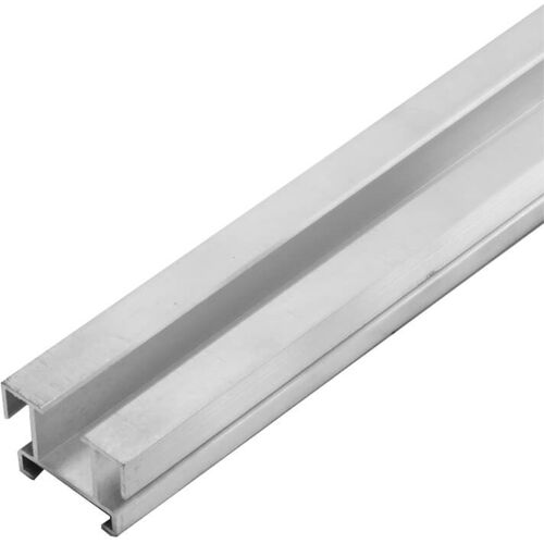 Aslon systems Balk aluminium Basic 3,5 x 2,3 cm (4 mtr)