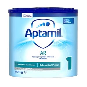 Aptamil ar 1 poederzak 400 g