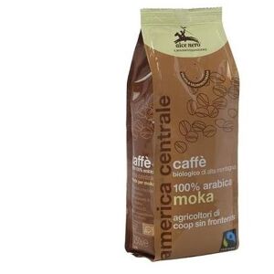 Ahead 100% arabica koffie bio mokka fairtrade 250 g