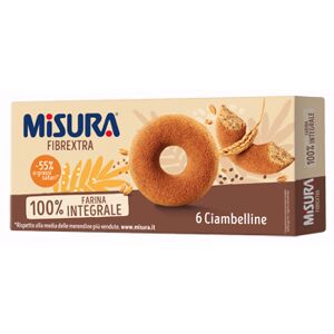 Colussi Spa Maat donuts extra vezels 230 g