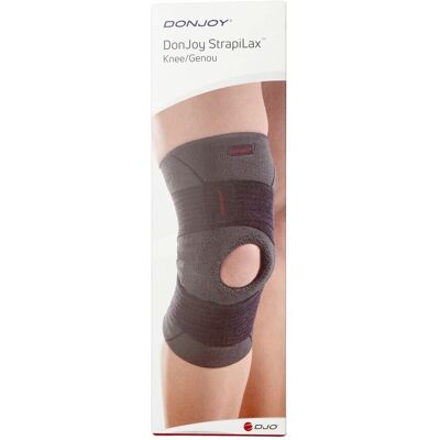 Donjoy Strapilax Knie S T3 Donjoy Strapilax Knie S T3