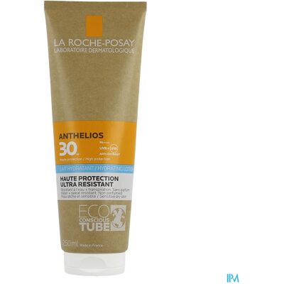 La Roche Posay Anthelios SPF 30 Lotion - Eco Tube (250 ml) La Roche Posay Anthelios SPF 30 Lotion - Eco Tube (250 ml)
