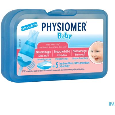 Physiomer Neusreiniger Nieuw Physiomer Neusreiniger Nieuw