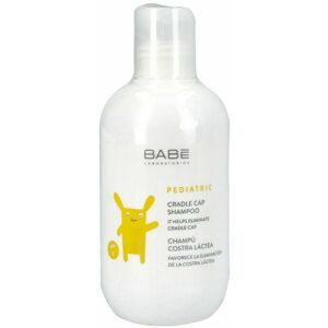 Babe Laboratorios Pediatrische Shampoo voor Melk Korst (200 ml) Babe Laboratorios Pediatrische Shampoo voor Melk Korst (200 ml)