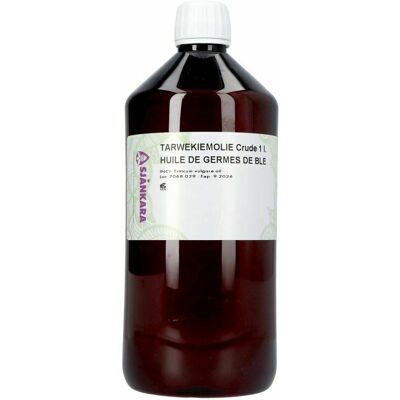 Sjankara Tarwekiem Plant. Olie 1000ml Sjankara Tarwekiem Plant. Olie 1000ml