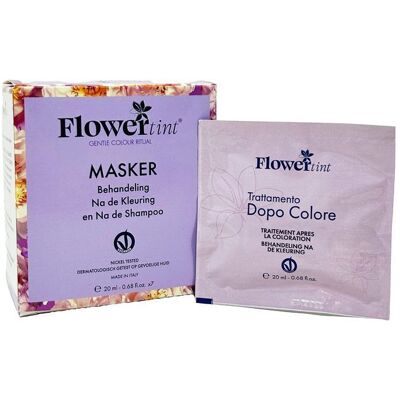 Purobio Haarmasker voor Kleurenbescherming - Revitaliserende Anti-Pluis Behandeling Purobio Haarmasker voor Kleurenbescherming - Revitaliserende Anti-Pluis Behandeling