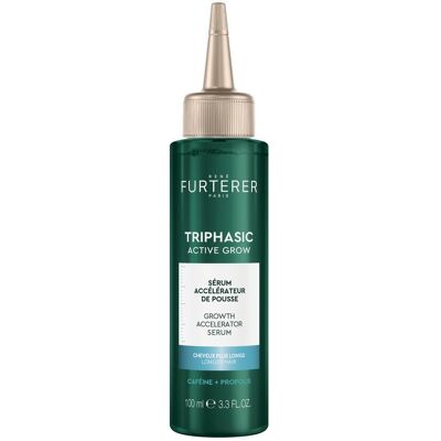 René Furterer Furterer Triphasic Activ Grow Serum 100ml René Furterer Furterer Triphasic Activ Grow Serum 100ml