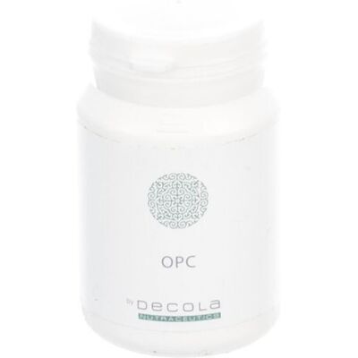 Decola OPC 85 - Voedingssupplement Decola OPC 85 - Voedingssupplement