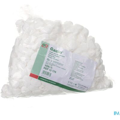 Lohmann Rauscher Gazin Depper 30-35mm - Gaasjes Lohmann Rauscher Gazin Depper 30-35mm - Gaasjes