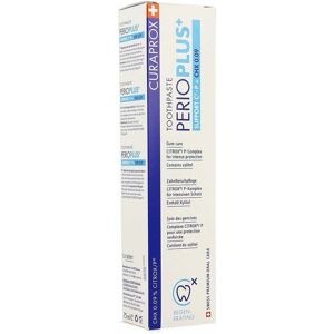 Curaprox Perio Plus Support Tandpasta - Tandvlees & Cariës Curaprox Perio Plus Support Tandpasta - Tandvlees & Cariës