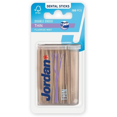 Jordan Dental Stick Dun Fluoride Jordan Dental Stick Dun Fluoride