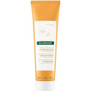 Klorane Lichaam Ontharingscr Benen Tube 150ml Nf Klorane Lichaam Ontharingscr Benen Tube 150ml Nf