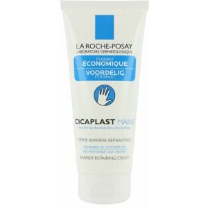 La Roche-Posay Cicaplast Hand Barrier Repair Cream 100ml La Roche-Posay Cicaplast Hand Barrier Repair Cream 100ml