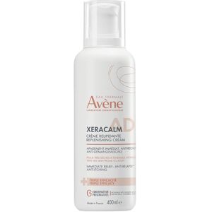 Avène XeraCalm A.D. Voedende Herstellende Crème Atopisch Eczeem en Jeuk 400ml Avène XeraCalm A.D. Voedende Herstellende Crème Atopisch Eczeem en Jeuk 400ml