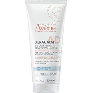 Avène Xeracalm A.D Melk-Gel Kalmerend Huiduitslag Jeuk Zeer Droge huid met neiging tot Atopische Eczeem 200 ml Avène Xeracalm A.D Melk-Gel Kalmerend Huiduitslag Jeuk Zeer Droge huid met neiging tot Atopische Eczeem 200 ml