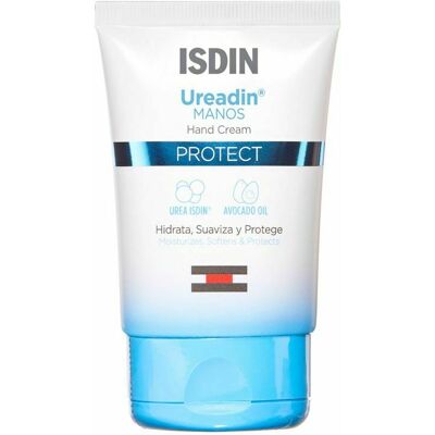 Isdin Ureadin Handcrème - Hydraterende 50ml voor Alle Huidtypen Isdin Ureadin Handcrème - Hydraterende 50ml voor Alle Huidtypen