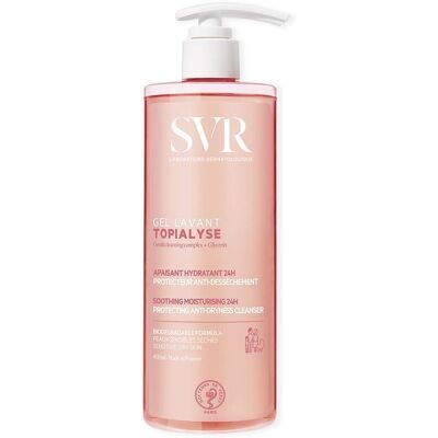 SVR Topialyse Wasgel 400ml SVR Topialyse Wasgel 400ml