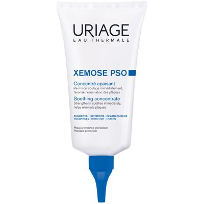Uriage Xemose PSO Geconcentreerde Behandeling 150ml Uriage Xemose PSO Geconcentreerde Behandeling 150ml