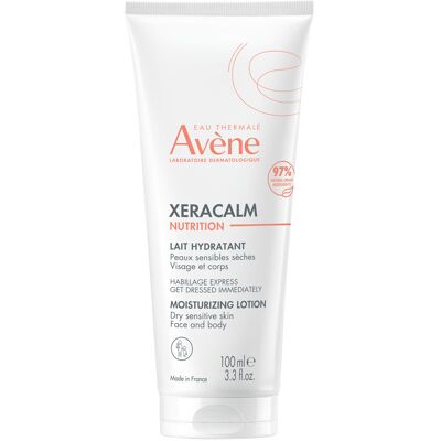 Avène XeraCalm Nutrition Voedende Lichaamslotion Avène XeraCalm Nutrition Voedende Lichaamslotion