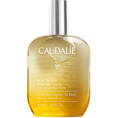 Caudalie Soleil des Vignes Olie Elixir (100ml) Caudalie Soleil des Vignes Olie Elixir (100ml)