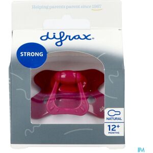 DIFRAX - Natuurlijke silicone fopspeen - Pacifier DIFRAX - Natuurlijke silicone fopspeen - Pacifier