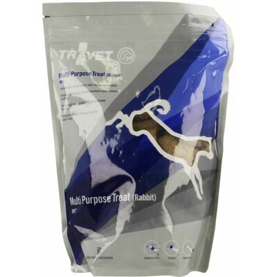 Trovet Knaagdier Konijn Hypoallergeen Snacks - Treats Trovet Knaagdier Konijn Hypoallergeen Snacks - Treats