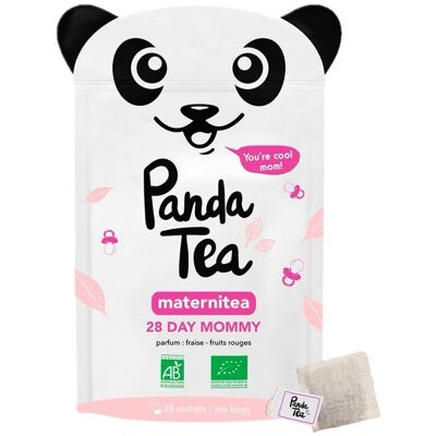 Panda Tea Maternitea 28 Days 42g Panda Tea Maternitea 28 Days 42g