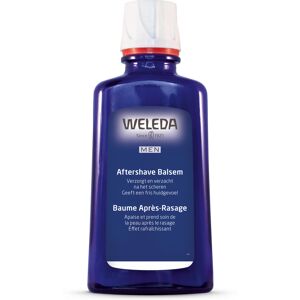 Weleda After Shave Balsem - Gevoelige Huid - Kalmerend, Hydraterend - Na het scheren Weleda After Shave Balsem - Gevoelige Huid - Kalmerend, Hydraterend - Na het scheren