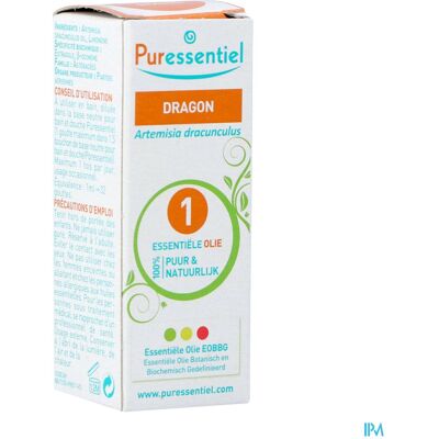 Puressentiel Eo Dragon 5ml Puressentiel Eo Dragon 5ml