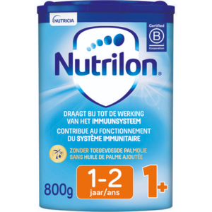 Nutrilon 1+ Baby Melkpoeder - Baby Milk Powder Nutrilon 1+ Baby Melkpoeder - Baby Milk Powder