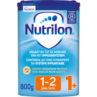Nutrilon 1+ Baby Melkpoeder - Baby Milk Powder Nutrilon 1+ Baby Melkpoeder - Baby Milk Powder
