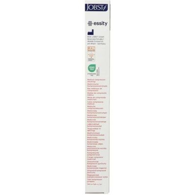 Jobst Ultras 1 Ad Pet Sft Black Ii Pair Jobst Ultras 1 Ad Pet Sft Black Ii Pair