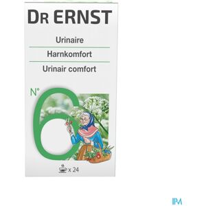 Dr Ernst Munt Fenegriek Verterings-Thee - Kruidenthee Dr Ernst Munt Fenegriek Verterings-Thee - Kruidenthee