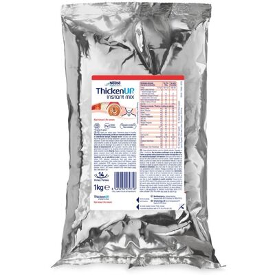 Nestle Thickenup Instant Mix Rijst Tomaat 1kg Nestle Thickenup Instant Mix Rijst Tomaat 1kg