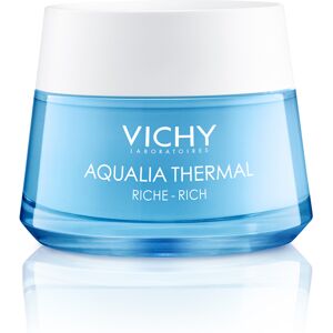Vichy Aqualia Thermal Riche Creme - 50ml Vichy Aqualia Thermal Riche Creme - 50ml