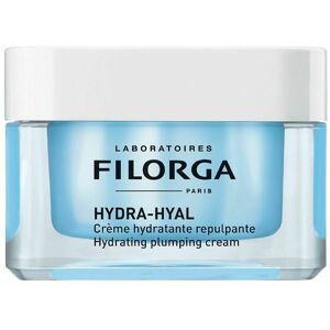 Filorga Hydr-Hyal Hydraterende Crème - Anti-Aging Gezicht Filorga Hydr-Hyal Hydraterende Crème - Anti-Aging Gezicht
