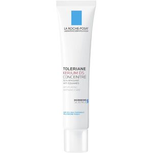 La Roche-Posay Kerium DS Gezicht Vochtinbrengende & Voedende Crème La Roche-Posay Kerium DS Gezicht Vochtinbrengende & Voedende Crème