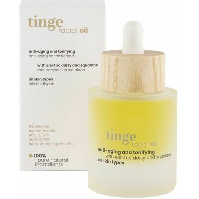 Tinge Gezichtsolie 30ml Tinge Gezichtsolie 30ml