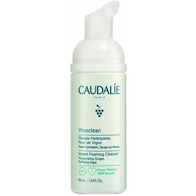 Caudalie Vinoclean Reinigende Mousse 50ml Caudalie Vinoclean Reinigende Mousse 50ml