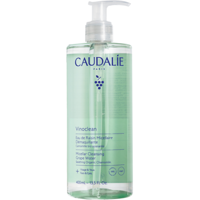 Caudalie Vinoclean Micellair Water 400 ml Caudalie Vinoclean Micellair Water 400 ml