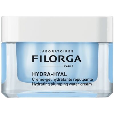 Filorga Hydra-Hyal Voedende Hydraterende Gel-Cream - Gezichtscrème Filorga Hydra-Hyal Voedende Hydraterende Gel-Cream - Gezichtscrème