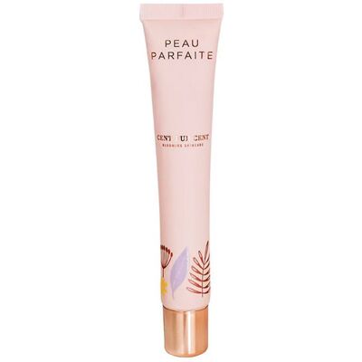 CENT PUR - Peau Parfaite - 60 ml - Peeling - Crème CENT PUR - Peau Parfaite - 60 ml - Peeling - Crème
