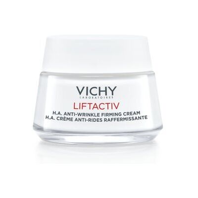 Vichy Liftactiv Supreme Dagcrème - Anti-Rimpel & Verstevigend voor Normale tot Zeer Droge Huid Vichy Liftactiv Supreme Dagcrème - Anti-Rimpel & Verstevigend voor Normale tot Zeer Droge Huid