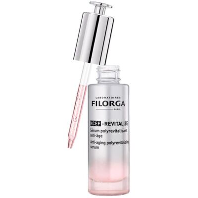 Filorga NCEF-Revitalize Serum - Anti-Aging Polyrevitaliserend Serum Filorga NCEF-Revitalize Serum - Anti-Aging Polyrevitaliserend Serum