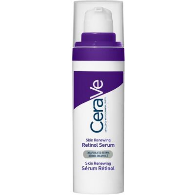 CeraVe Skin Renewing Retinol Serum 30ml CeraVe Skin Renewing Retinol Serum 30ml