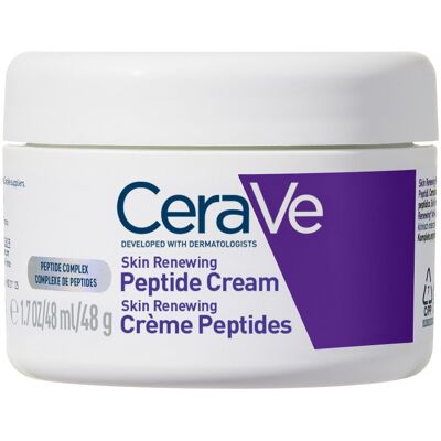 CeraVe Skin Renewing Peptide Cream 48ml CeraVe Skin Renewing Peptide Cream 48ml