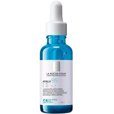 La Roche Posay La Roche-Posay Hyalu B5 Suractivated Serum 30ml La Roche Posay La Roche-Posay Hyalu B5 Suractivated Serum 30ml